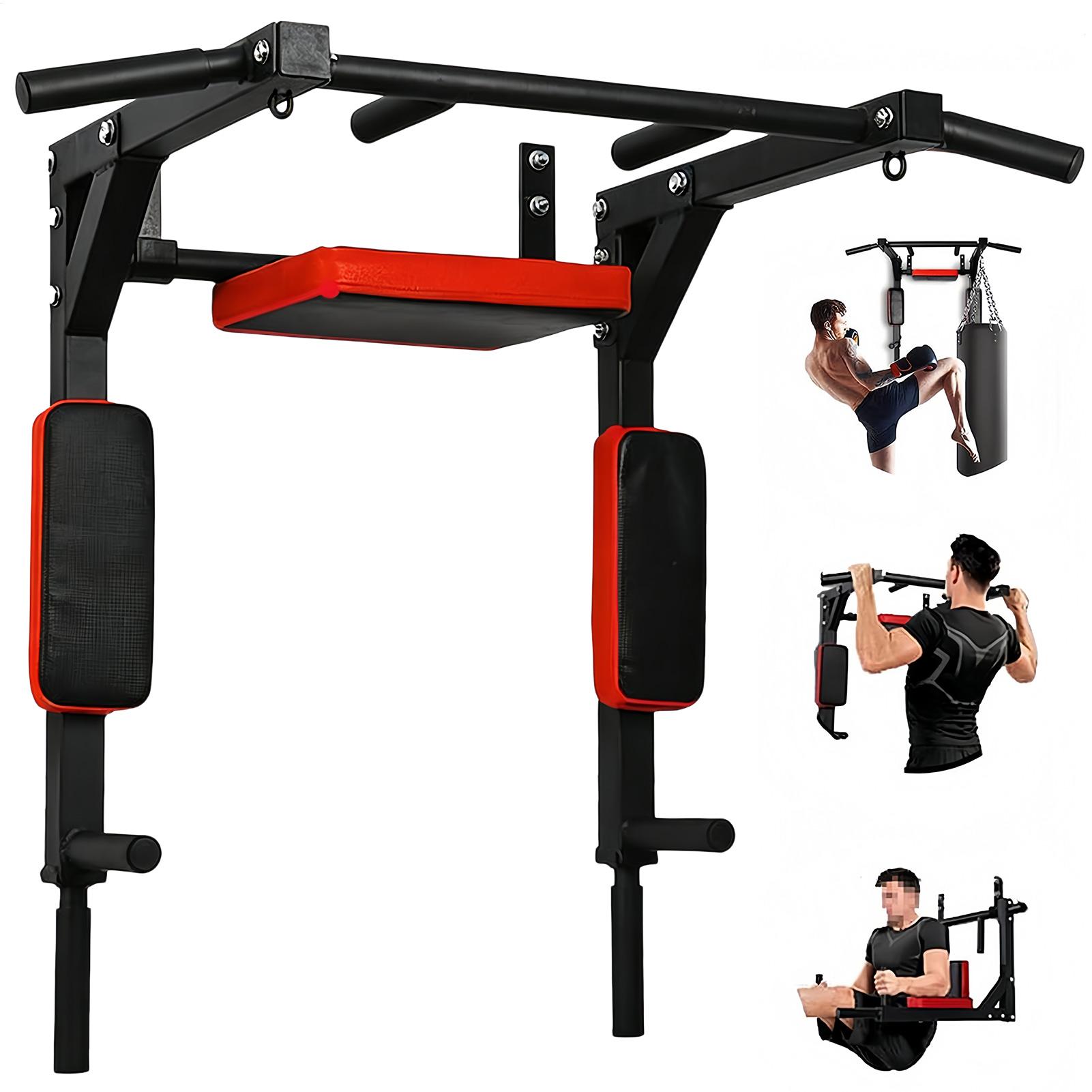 Duvara Monte Edilebilir Barfik - Home Gym Leg incelemesi ve fiyatı